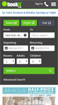 Mobile Screenshot of bookit.com
